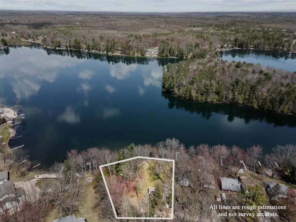 View/Area - 8982 W School Section Lk, Mecosta, MI 49332 photo 1 of 5