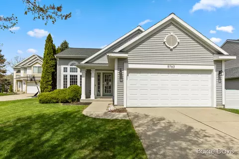 5763 Sugarberry, Kentwood, MI 49512