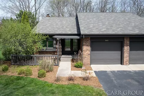 3415 Eagle Blf, Grand Rapids, MI 49525