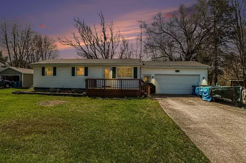11913 Heights Ravenna, Ravenna, MI 49451