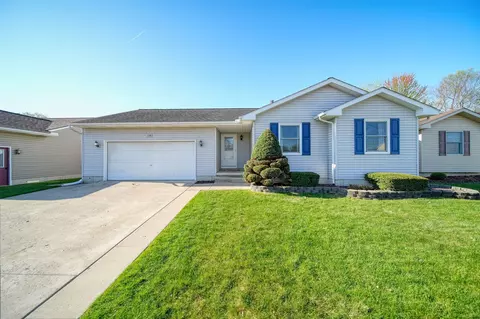 358 Ann Marie, Milan, MI 48160