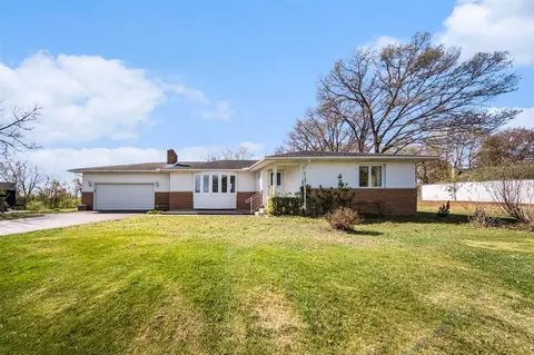 19595 W Old Us 12, Chelsea, MI 48118