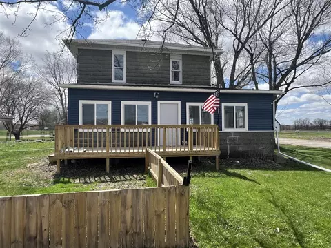 15367 W Howard City-edmore, Howard City, MI 49329