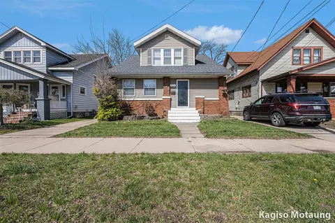 1507 Tamarack, Grand Rapids, MI 49504