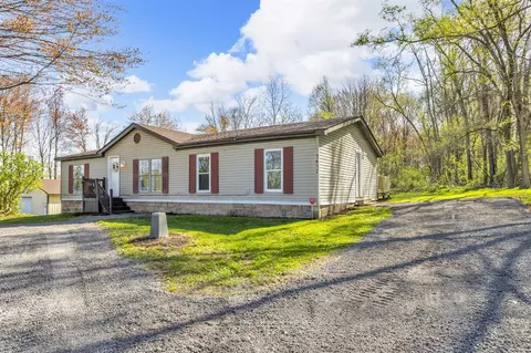 3657 Mcgill, Jackson, MI 49201