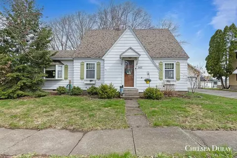 2497 Prescott, Byron Center, MI 49315
