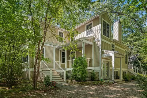 18636 Forest Bch, New Buffalo, MI 49117