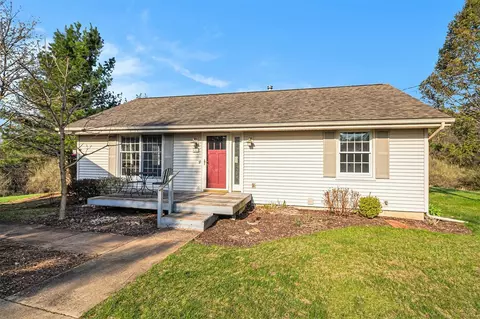 4262 Musbach, Chelsea, MI 48118