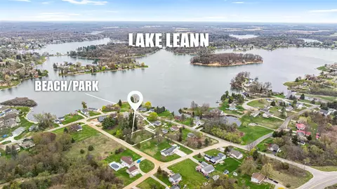 10780 Baker, Jerome, MI 49249 photo 3