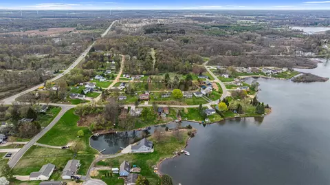10780 Baker, Jerome, MI 49249 photo 59