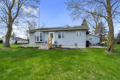 10780 Baker, Jerome, MI 49249