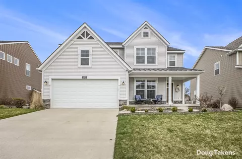 6745 Craftsman Sq, Rockford, MI 49341