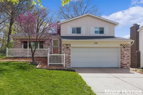 3528 Williamson, Grand Rapids, MI 49525