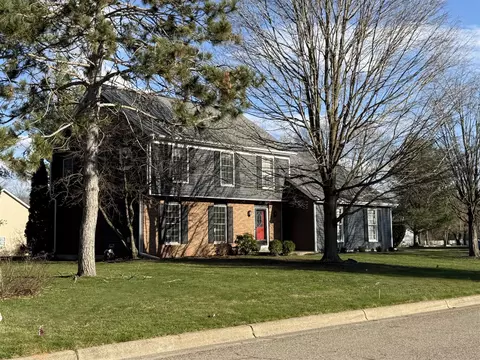6125 Sablewood, Portage, MI 49024