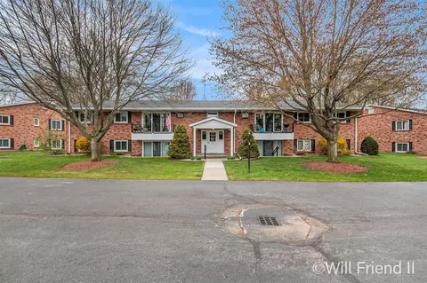 5310 Southbrook #38, Hudsonville, MI 49426