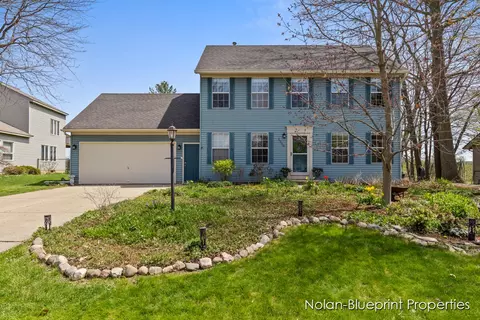 5510 Discovery, Kentwood, MI 49508