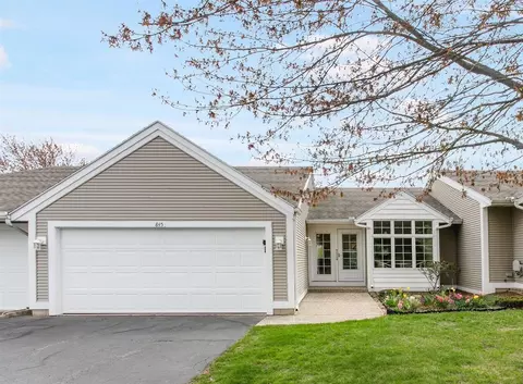 845 Clarewood, Holland, MI 49423