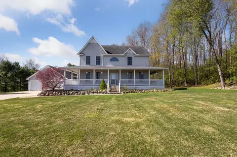 2046 W Coachlight, Jackson, MI 49201 photo 6