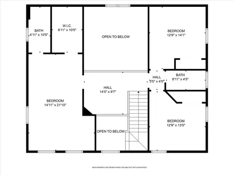 2046 W Coachlight, Jackson, MI 49201 photo 62