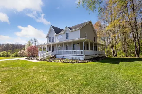2046 W Coachlight, Jackson, MI 49201 photo 4