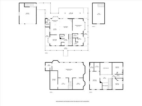 2046 W Coachlight, Jackson, MI 49201 photo 70