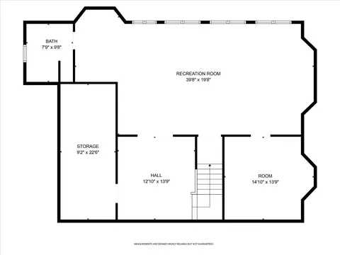 2046 W Coachlight, Jackson, MI 49201 photo 66