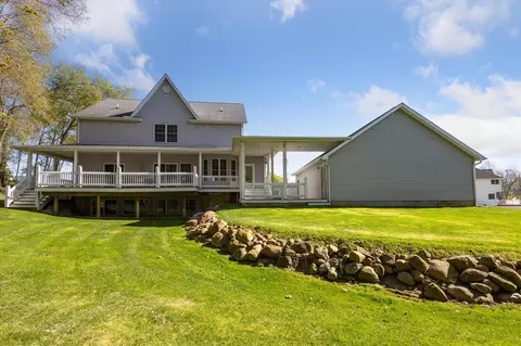 2046 W Coachlight, Jackson, MI 49201 photo 57