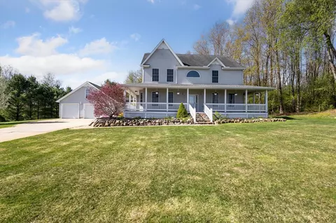 2046 W Coachlight, Jackson, MI 49201 photo 5