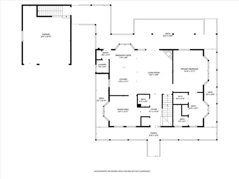 2046 W Coachlight, Jackson, MI 49201 photo 67