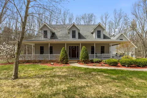 16173 Dana, Grand Haven, MI 49417