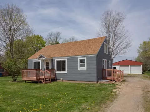 923 E Allegan, Martin, MI 49070