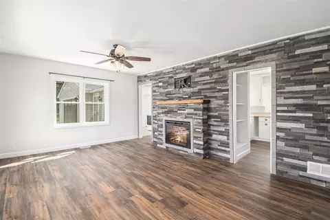 Living - 4406 Green, Lyons, MI 48851 photo 2 of 3