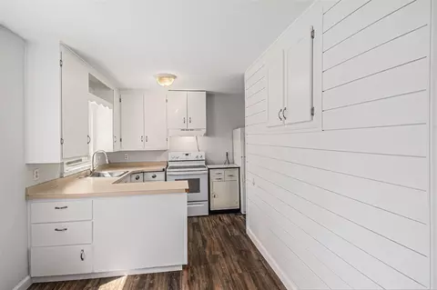 Kitchen - 4406 Green, Lyons, MI 48851 photo 2 of 2