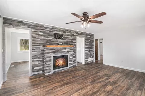 Living - 4406 Green, Lyons, MI 48851 photo 3 of 3