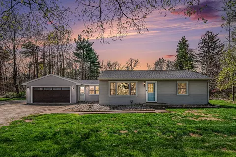 4406 Green, Lyons, MI 48851