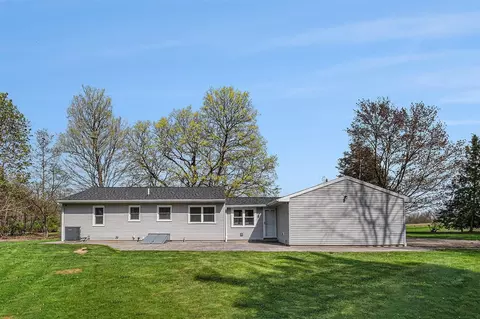 Exterior - 4406 Green, Lyons, MI 48851 photo 4 of 4