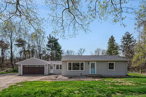 Exterior - 4406 Green, Lyons, MI 48851 photo 2 of 4