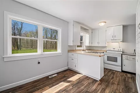 Kitchen - 4406 Green, Lyons, MI 48851 photo 1 of 2