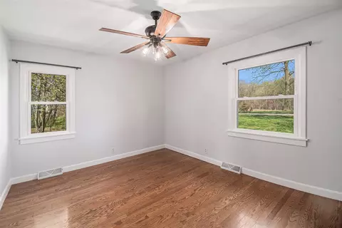 Bedroom - 4406 Green, Lyons, MI 48851 photo 1 of 4
