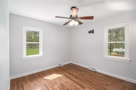 Bedroom - 4406 Green, Lyons, MI 48851 photo 3 of 4