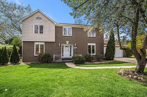 2038 S 7th, Ann Arbor, MI 48103