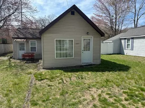 2271 Norman, Norton Shores, MI 49441