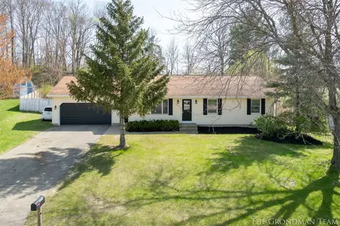 6590 Culpepper, Grand Rapids, MI 49508