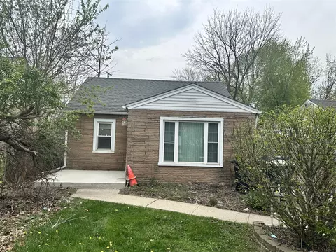 1660 N Sheldon, Canton, MI 48187