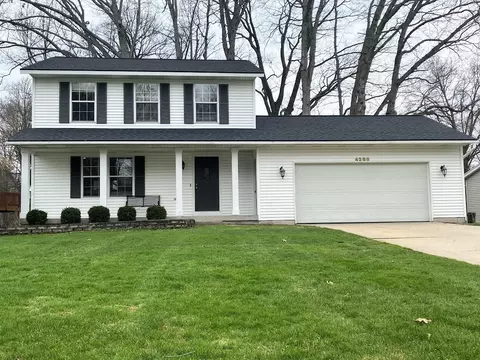 4288 Bass Crk, Hudsonville, MI 49426