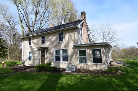 895 Flint, Coldwater, MI 49036
