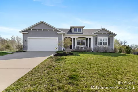 9122 Nature Mdws, Rockford, MI 49341