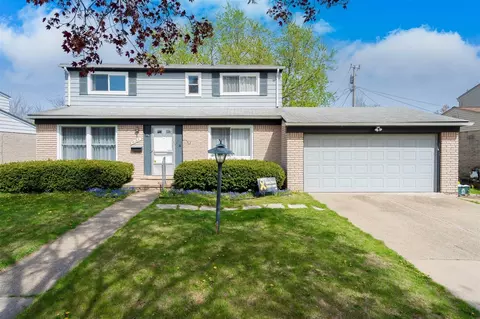 14160 Ludlow, Oak Park, MI 48237