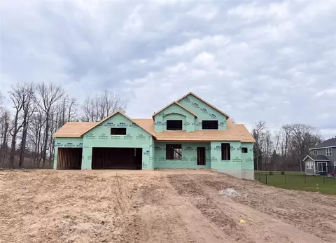 14921 Timberpine, Holland, MI 49424
