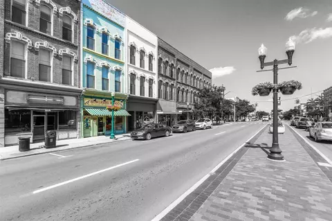 210 W Michigan, Ypsilanti, MI 48197